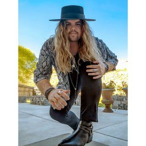 Meet your Posher, Dan